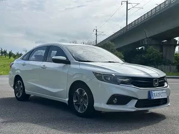 Honda ENVIX 2022, фото 3