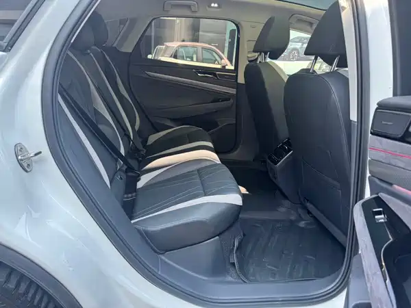 Volkswagen ID.7 2024, фото 8