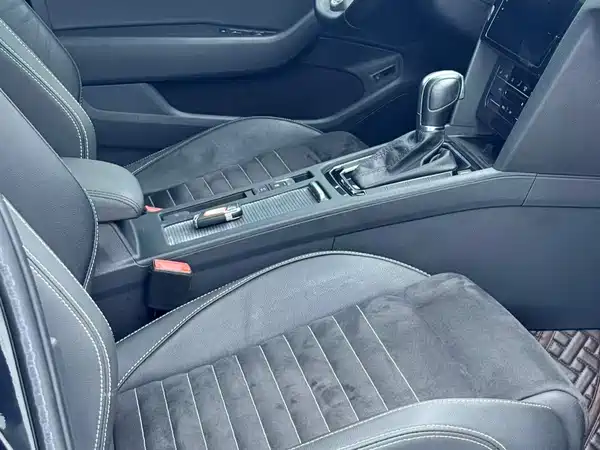 Volkswagen Magotan 2021, фото 12