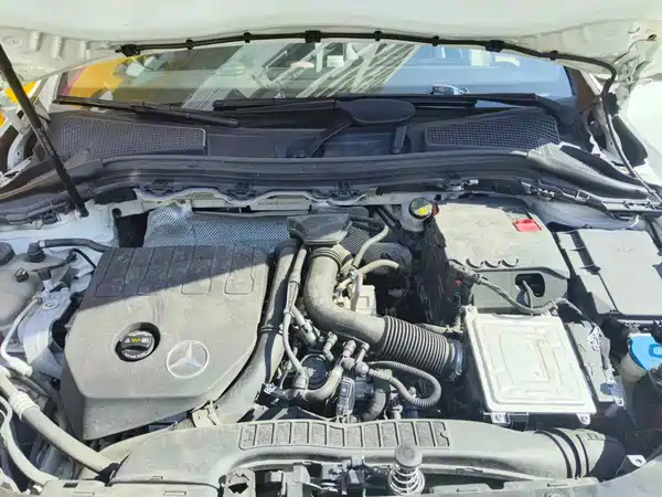 Mercedes-Benz GLA 2022, фото 3