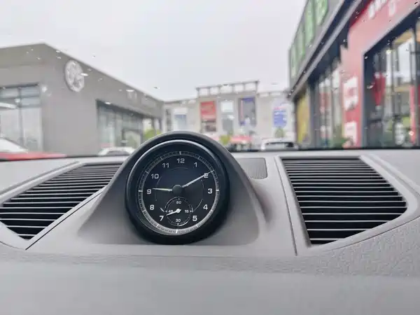 Porsche Macan 2023, фото 10