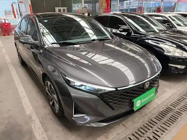 Changan Ruicheng PLUS 2023, фото 3