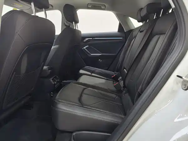 Audi Q3 Sportback 2022, фото 8