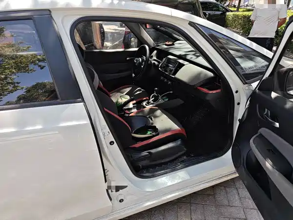 Honda LIFE 2023, фото 19