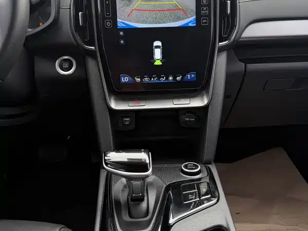 Hyundai ix35 2021, фото 16