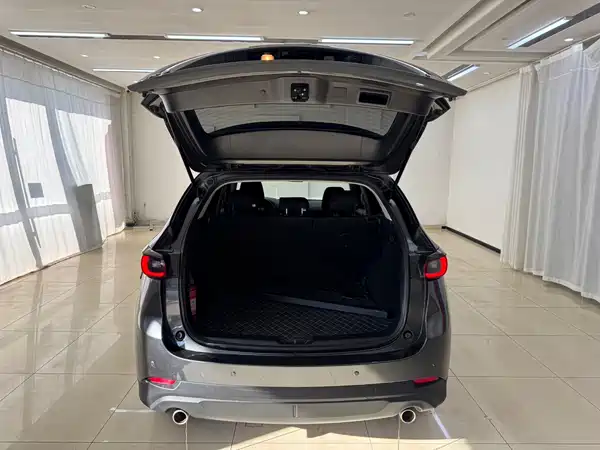 Mazda CX-5 2022, фото 19