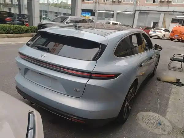 NIO ET5T 2025, фото 7