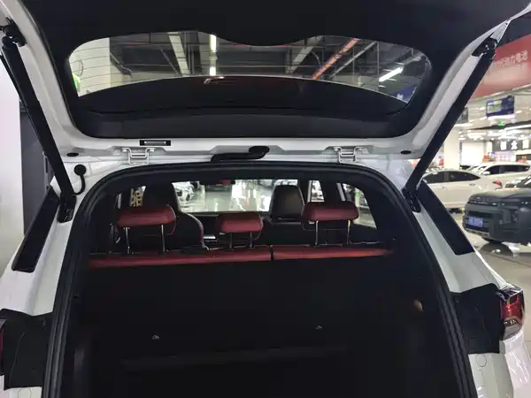 Changan CS35 PLUS 2023, фото 7