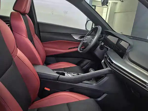 Changan CS35 PLUS 2023, фото 12