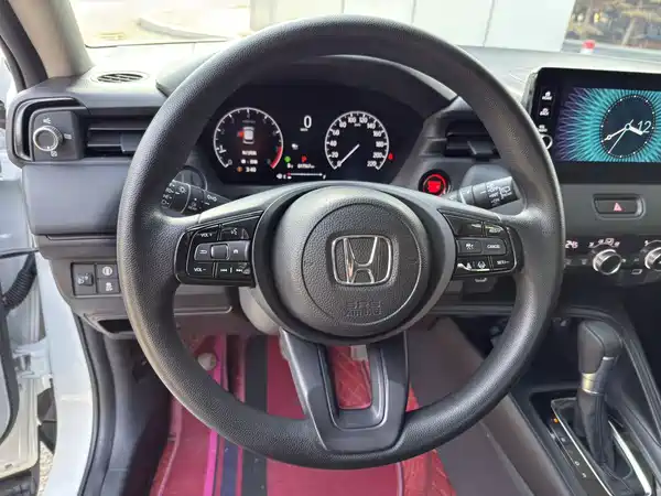 Honda HR-V 2023, фото 6