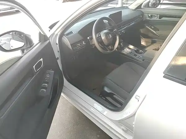 Honda Integra 2022, фото 15