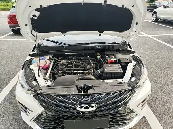 Chery Arrizo 5 PLUS 2025, фото 19