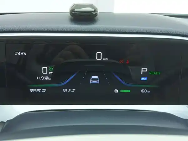 Geely EX2 2025, фото 14