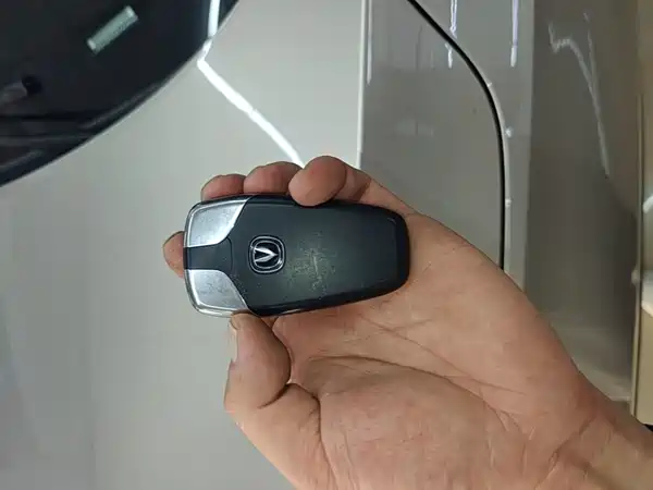 Changan CS55 PLUS 2026, фото 8
