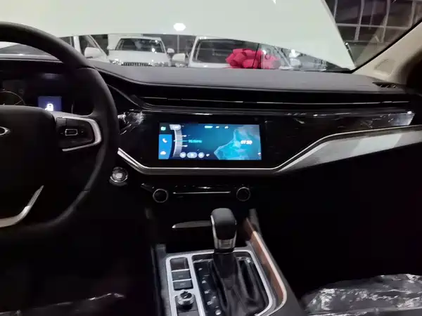Chery Arrizo 5 PLUS 2025, фото 12