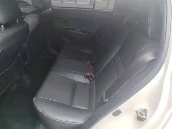 Toyota Vios FS 2021, фото 16