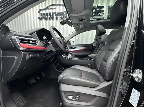 Chery Tiggo 7 2023, фото 9
