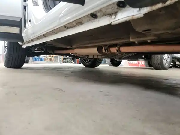 Haval H6 2023, фото 20