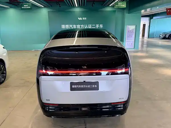 Li Auto MEGA 2024, фото 3