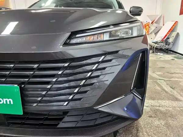 Changan Eado 2024, фото 23