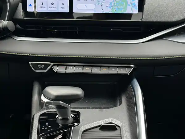 Geely Preface 2023, фото 21