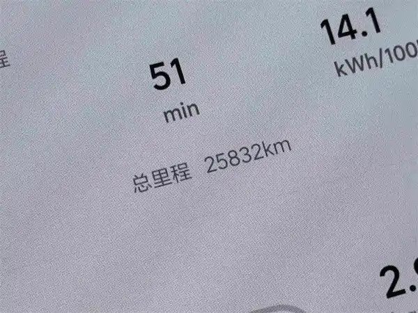 Li Auto MEGA 2025, фото 22