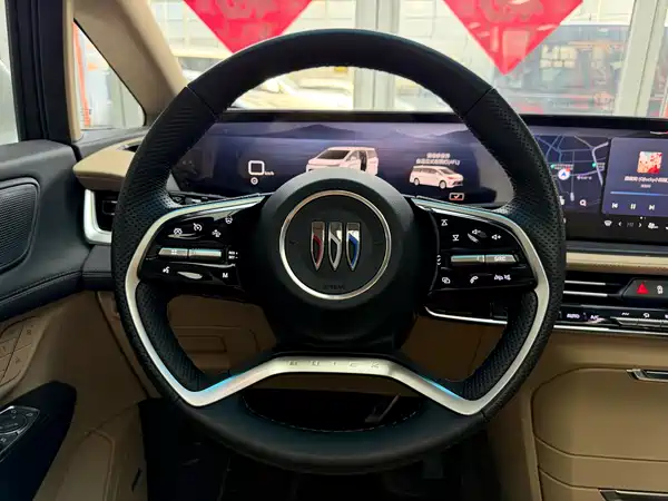 Buick Century 2023, фото 32
