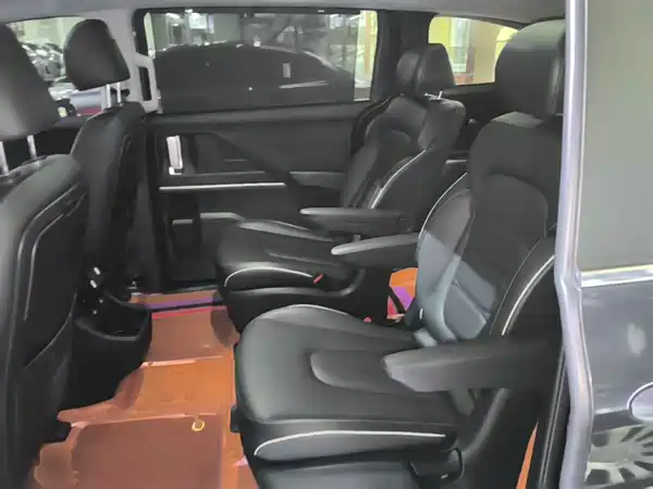 Hyundai Custin 2021, фото 16