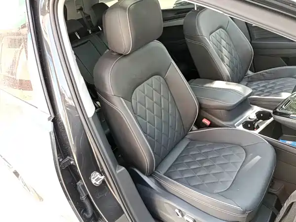 Volkswagen Talagon 2022, фото 25