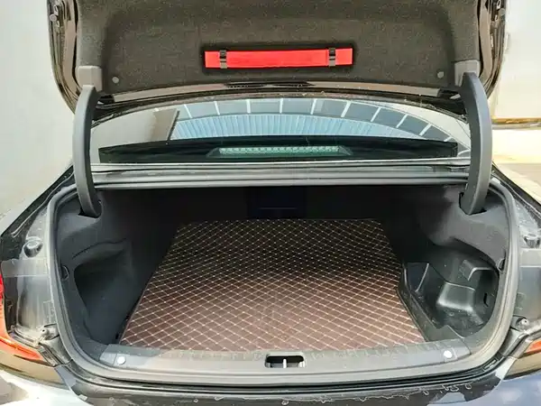 Volvo S90 PHEV 2024, фото 14