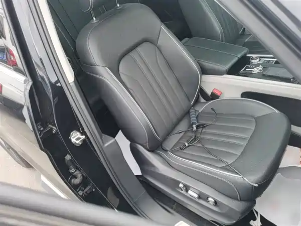 Volkswagen Teramont 2022, фото 25