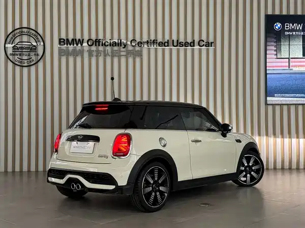 MINI 2022, фото 5