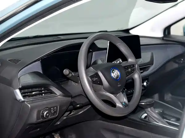 Buick Velite 6 2022, фото 5