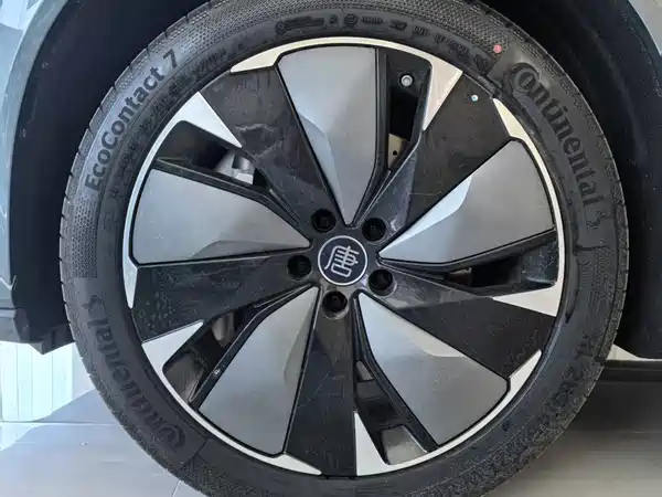 BYD Tang L 2025, фото 4