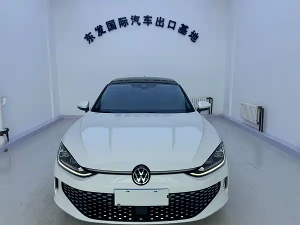 Volkswagen Lamando 2022, фото 18