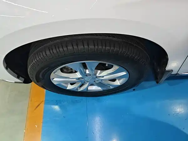 Haval M6 2021, фото 22