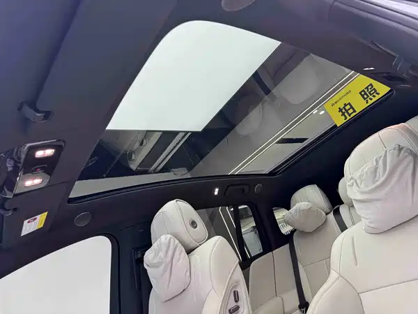 Li Auto i6 2025, фото 12