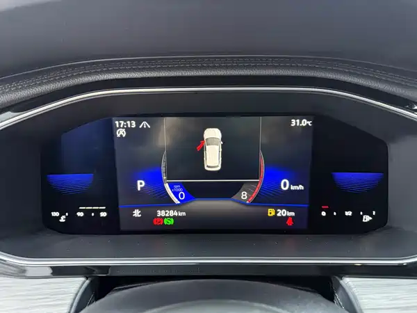 Volkswagen Sagitar 2023, фото 4