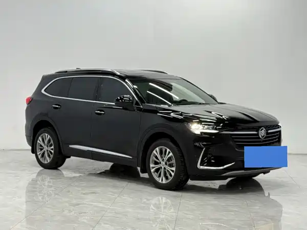 Buick Envision Plus 2023, фото 7