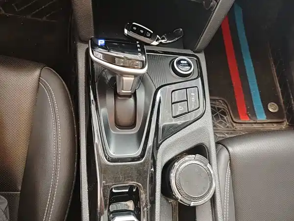 Hyundai ix35 2021, фото 13