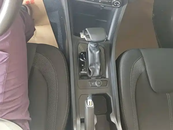 Chery Tiggo 3x 2024, фото 13