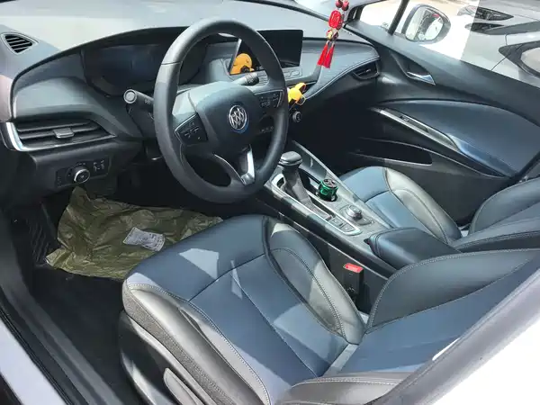 Buick Velite 6 2024, фото 10