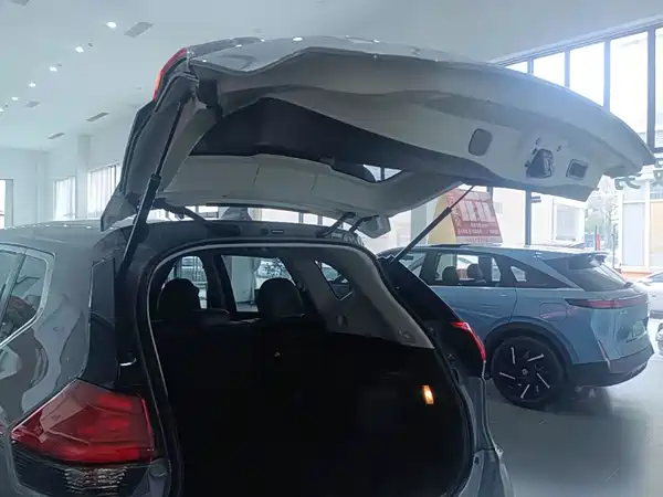 Nissan X-Trail 2025, фото 18