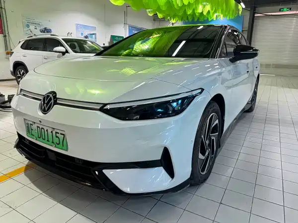 Volkswagen ID.7 2024
