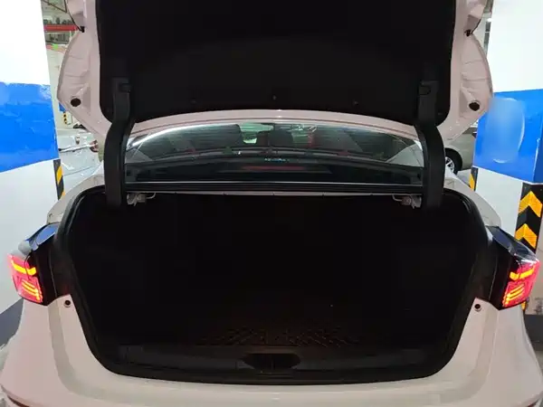 Chery Arrizo 5 PLUS 2023, фото 19