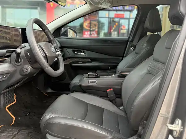 Nissan ARIYA 2022, фото 10