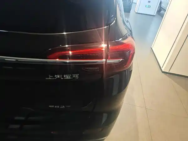 Buick Envision Plus 2022, фото 7