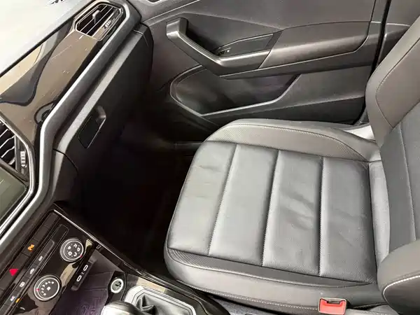 Volkswagen T-ROC 2022, фото 13
