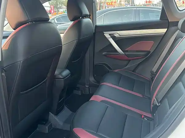 Geely Coolray 2021, фото 7