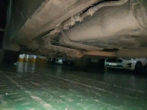 Changan CS75 PLUS 2021, фото 17